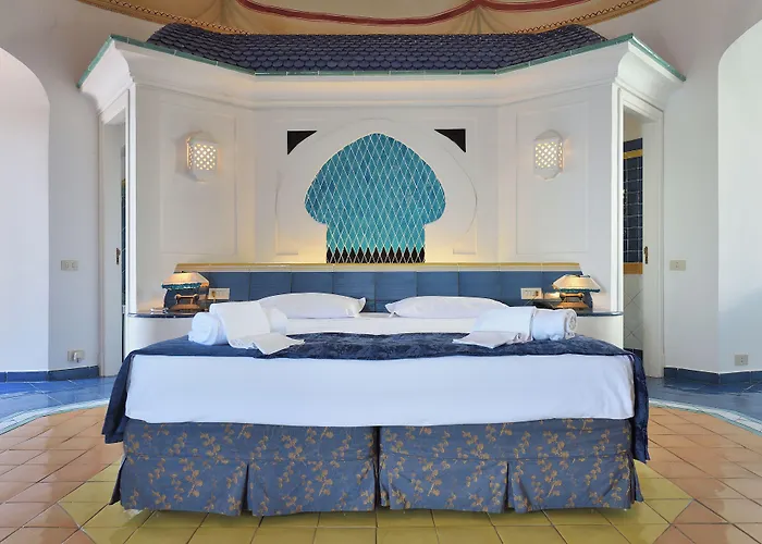 Hotel Luna Convento