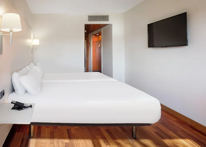 B&B Hotel Jerez