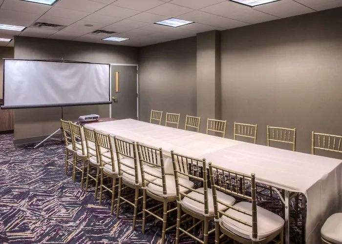 Doubletree By Hilton Utica