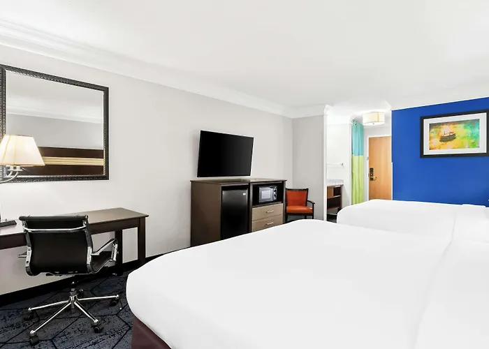 Best Western Slidell Hotel