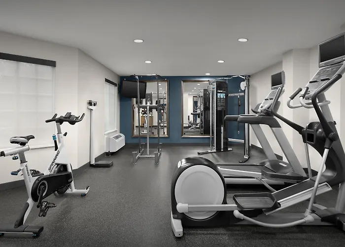 Staybridge Suites Raleigh-Durham Airport-Morrisville By Ihg