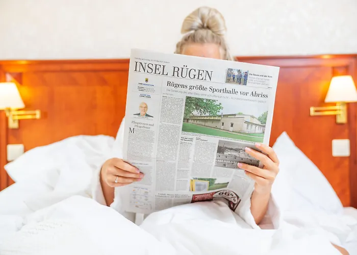 Grand Hotel Binz