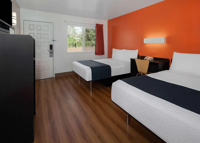 Vagabond Inn Santa Barbara - Carpinteria South