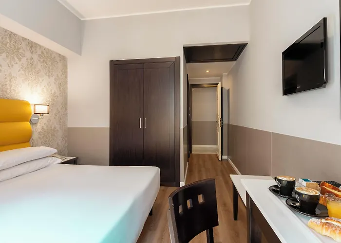 Hotel Virgilio