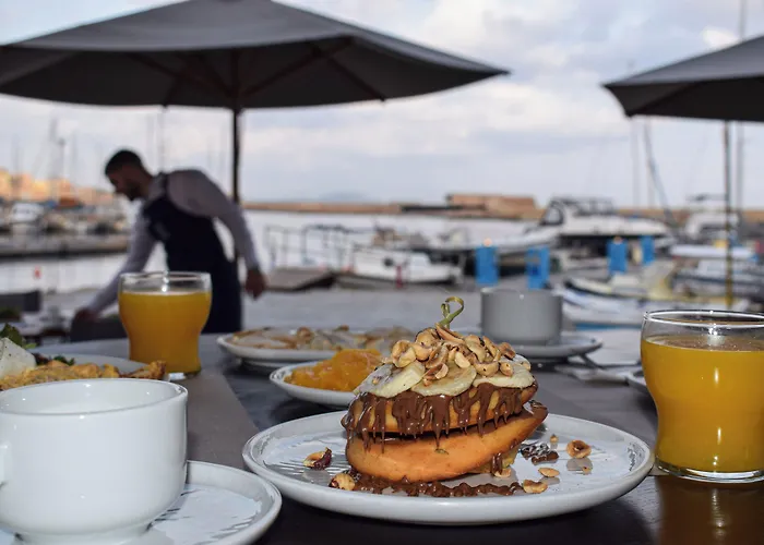 Porto Veneziano Hotel