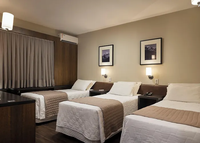 Porto Da Ilha Hotel