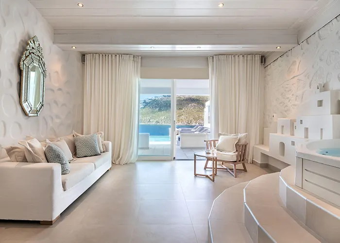 Nissaki Boutique Hotel