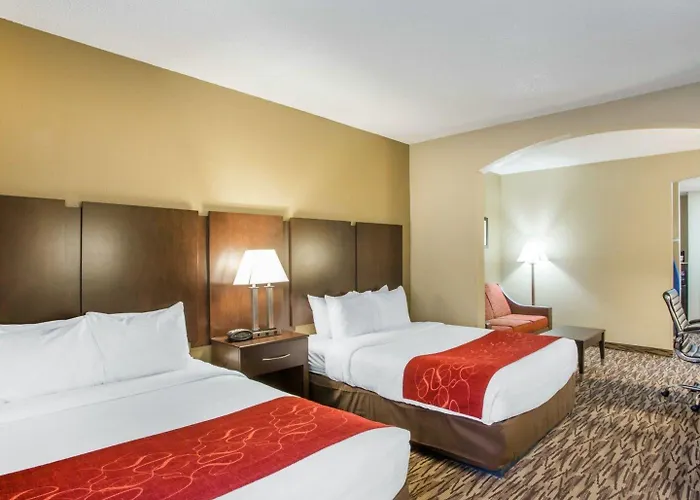 Comfort Suites Lebanon
