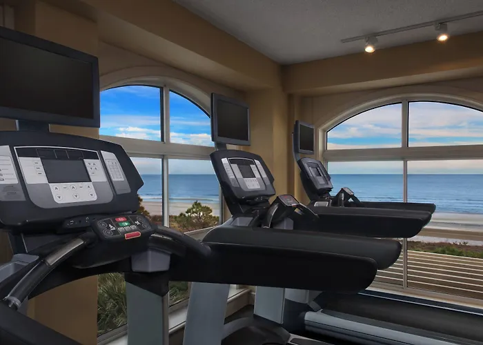 Marriott'S Grande Ocean