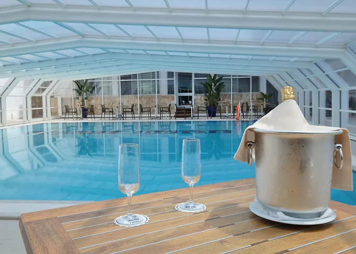 Joli Park Hotel - Caroli Hotels