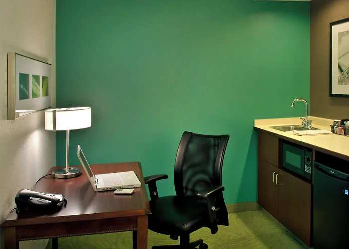Springhill Suites Philadelphia Plymouth Meeting