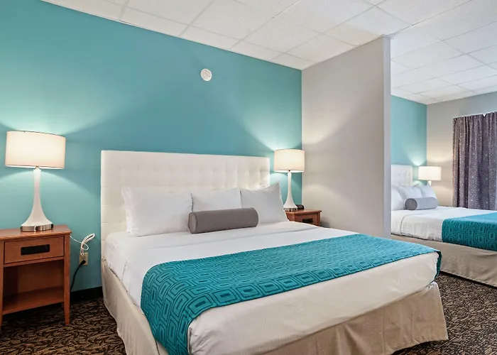 Elevation Inn & Suites, Trademark Collection By Wyndham Downtown Rapid City- Walking Distance To The Monument