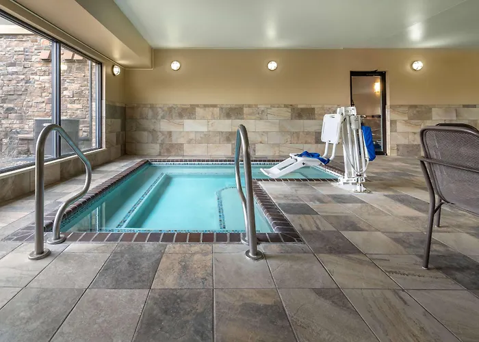 Hampton Inn Mitchell