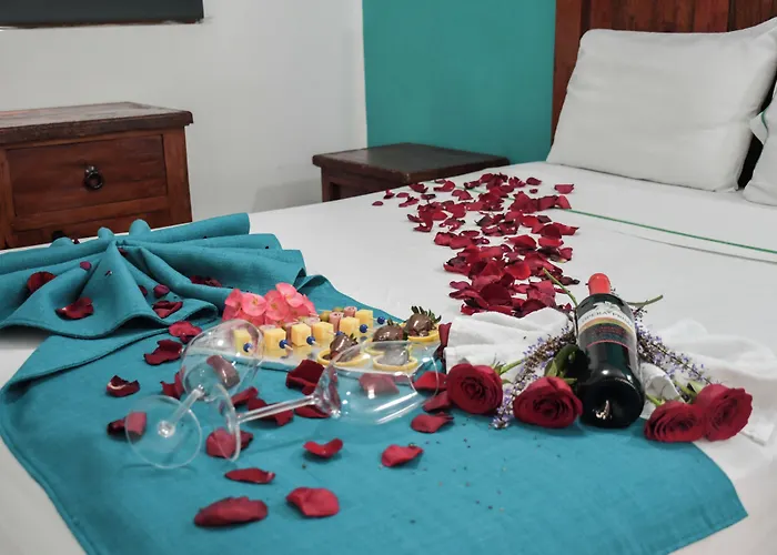 Hotel Casa Iguana Mismaloya