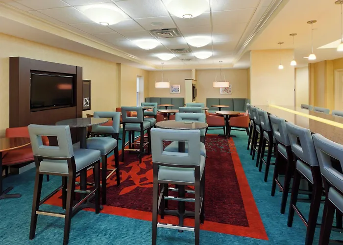 Residence Inn Indianapolis Carmel