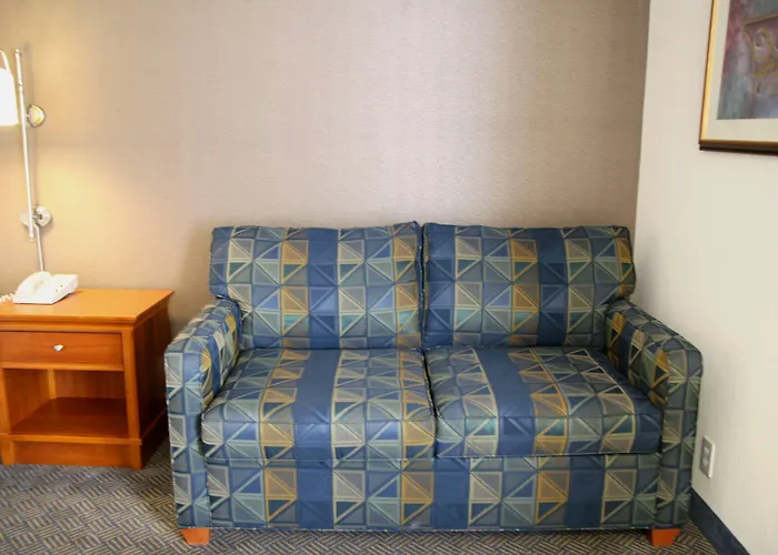 Hampton Inn San Marcos