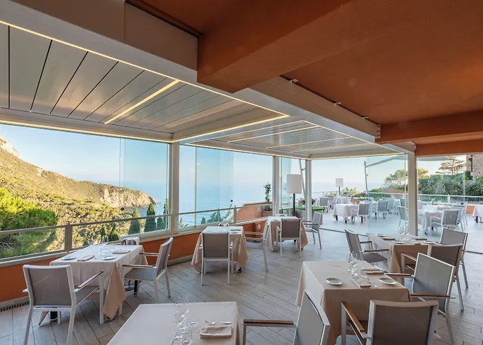 Boutique Hotel Torre Di Cala Piccola