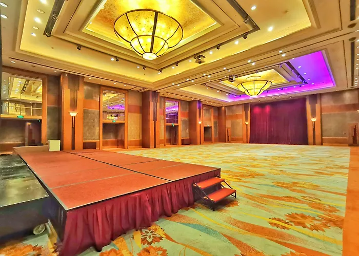 Hilton Chongqing