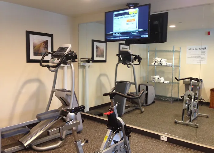 Holiday Inn Express Hotel & Suites Fraser Winter Park Area By Ihg