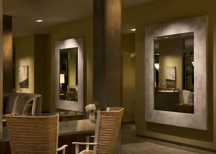 Hotel Healdsburg