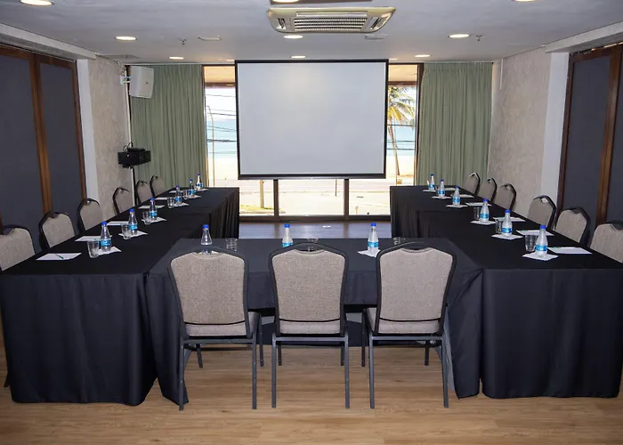 Quality Suites Vila Velha