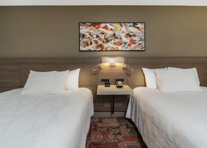 Hilton Garden Inn Syracuse