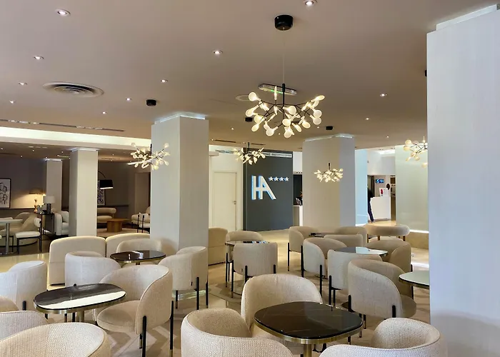 Hotel Alba