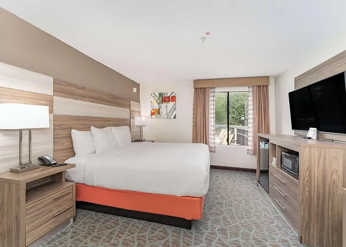 Best Western Kernersville
