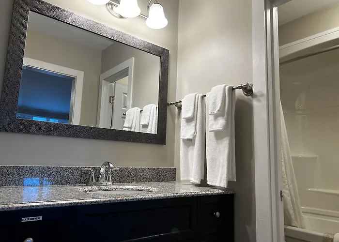 Hotel Moncton