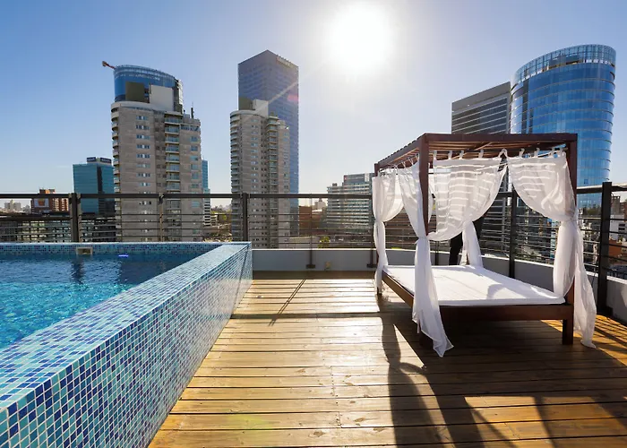 Palladium Business Hotel