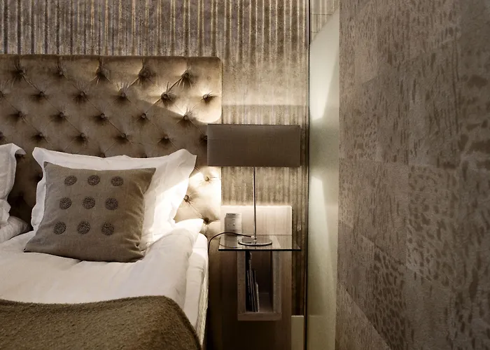 Varbergs Stadshotell & Asia Spa