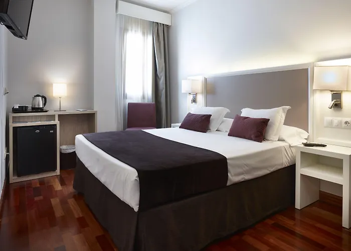 Hotel Maestranza