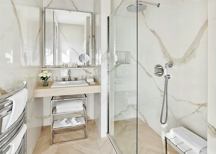 Hotel Belles Rives