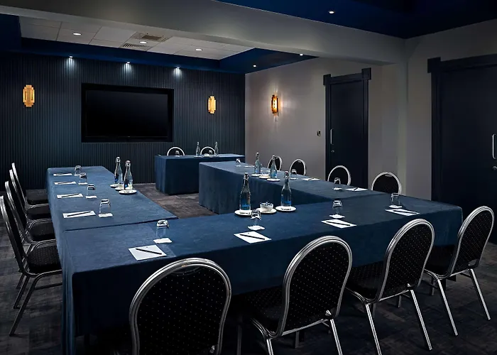 Radisson Blu Hotel And Spa, Limerick