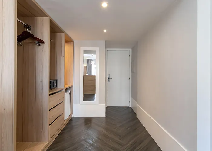 H4 La Residence Paulista
