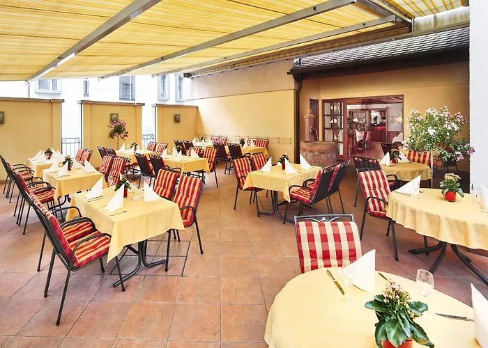 Hirsch Hotel