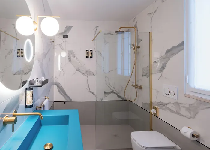 Bleis Hotel