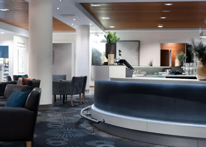 Scandic Seilet Hotel