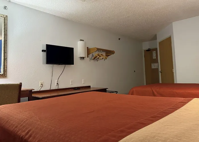 Conn Brown Harbour Inn Aransas Pass Corpus Christi