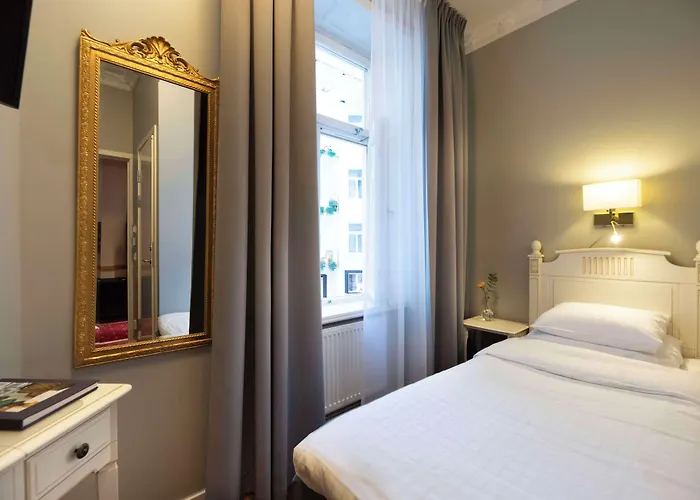 Best Western Hotel Bentleys