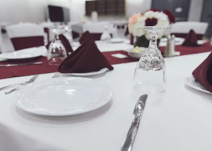 Holiday Inn Fredericksburg - Conference Center By Ihg