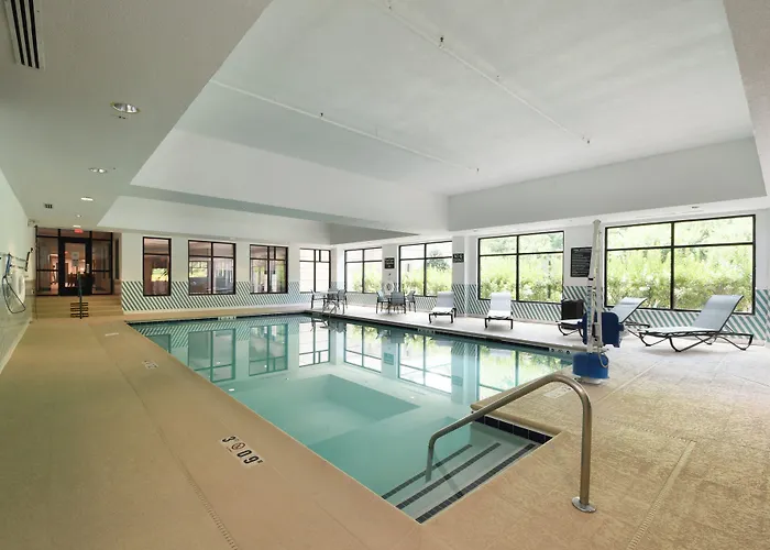 Holiday Inn Fredericksburg - Conference Center By Ihg