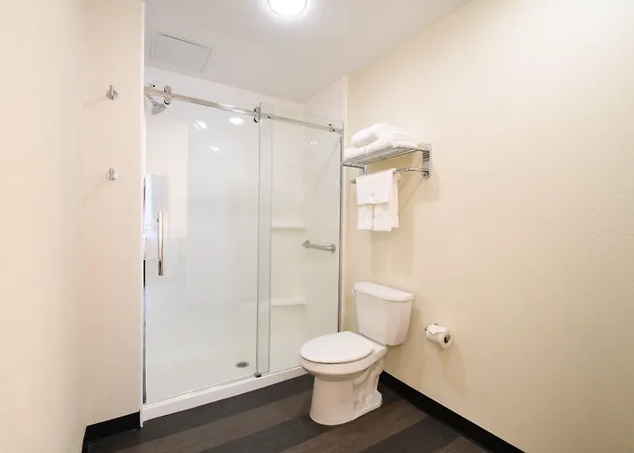 Holiday Inn Fredericksburg - Conference Center By Ihg