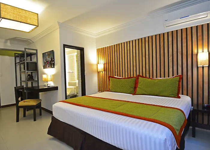 Auténtico Hotel