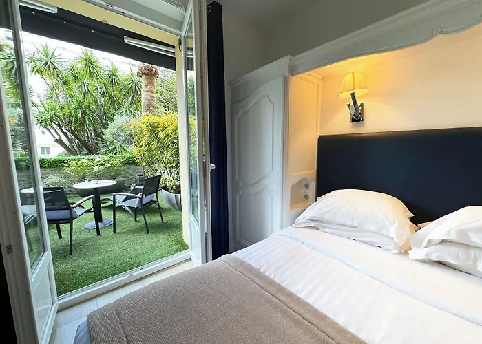 Hotel De Provence