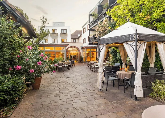 Hotel & Weinhaus Anker