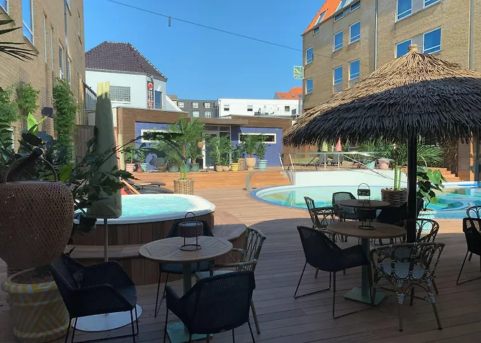 Quality Hotel The Reef