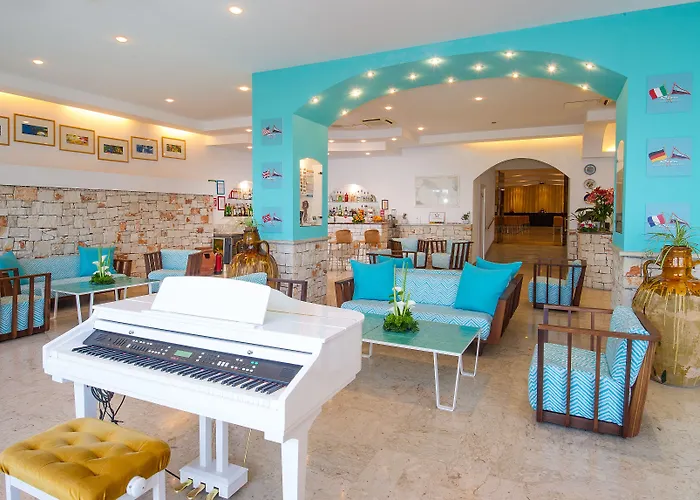 Hotel Terminal - Caroli Hotels