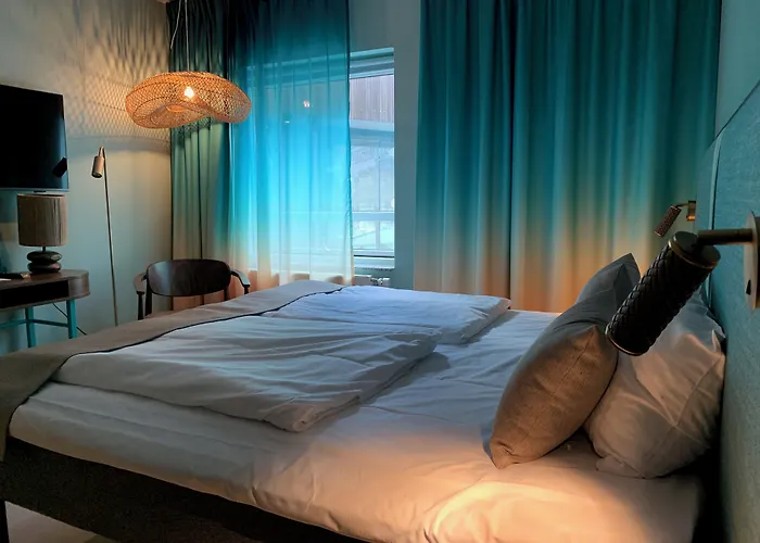Quality Hotel The Reef