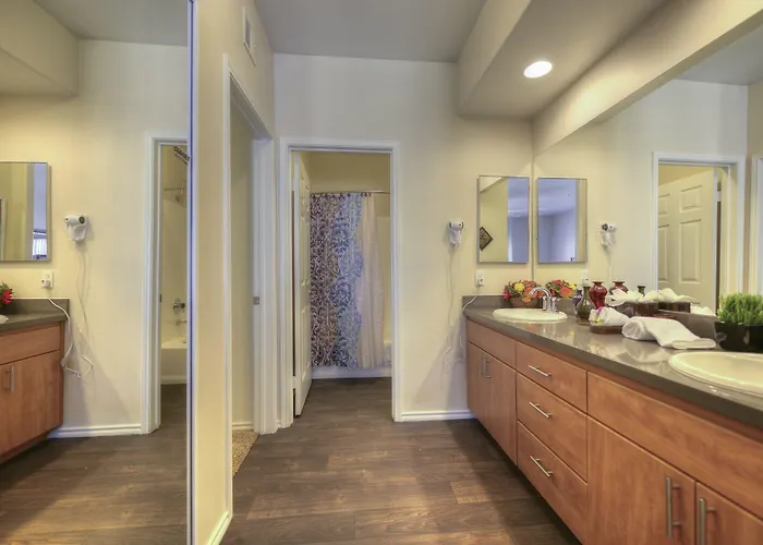 Luxury Condos By Meridian Condoresorts- Scottsdale